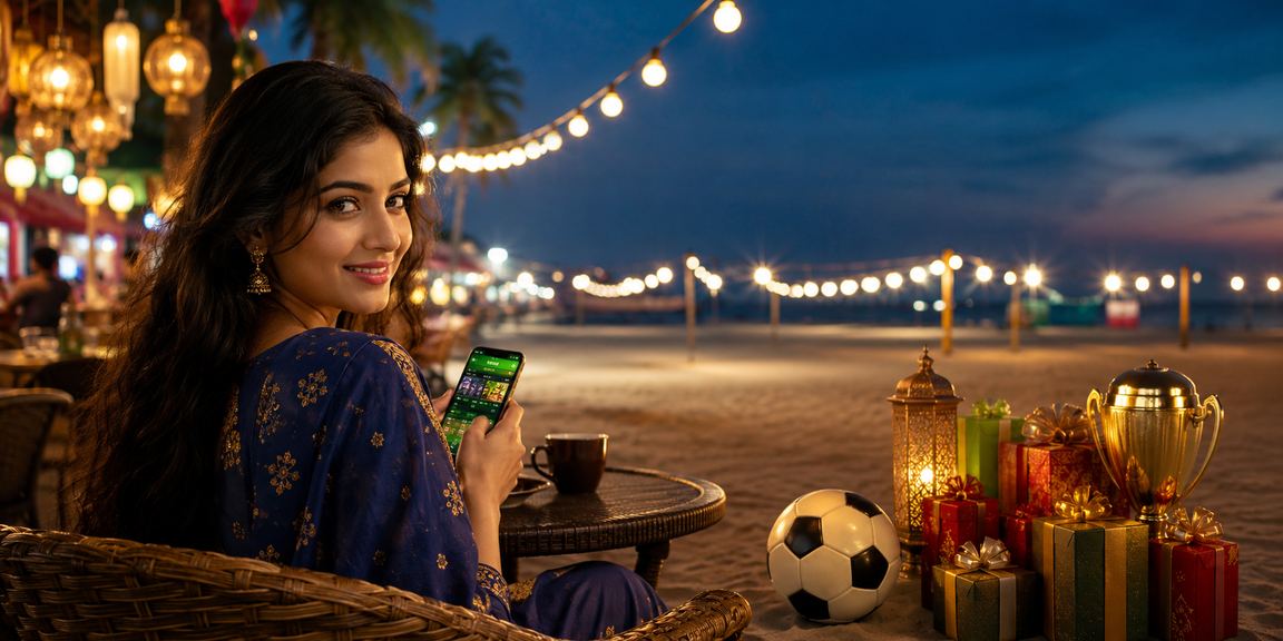ঈদ উৎসবে ফুটবল বেটিংয়ের উত্তেজনা বৃদ্ধি