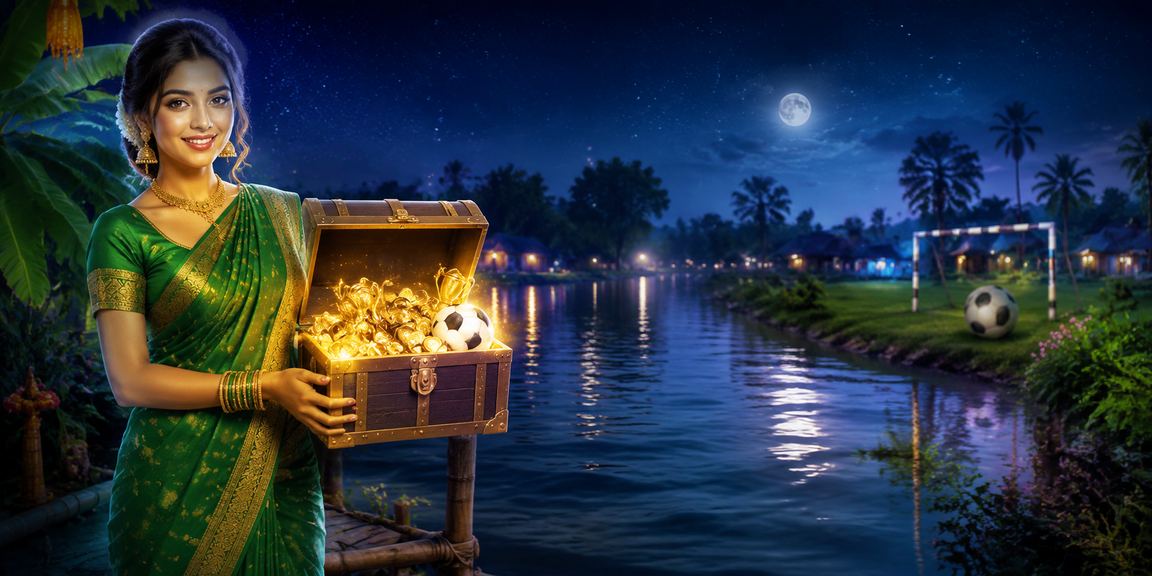 ঈদ উপলক্ষে ফুটবল স্পোর্টস বেটিং উৎসব